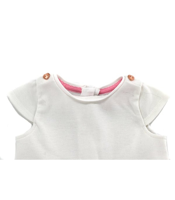 Ted Baker Spot Flock Dress - Image 5