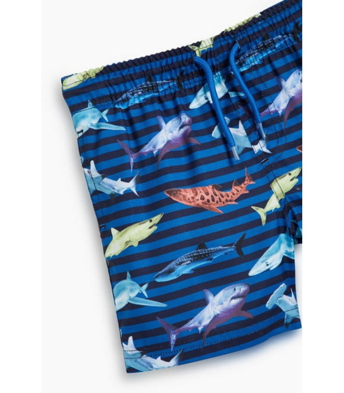 2Pc Swim Shorts - Image 2