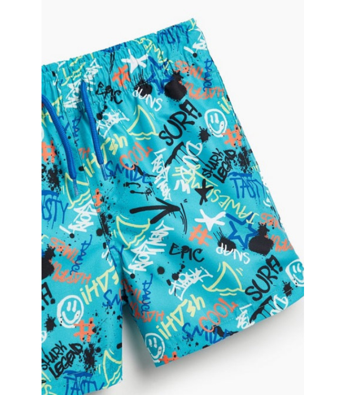 2Pc Swim Shorts - Image 3
