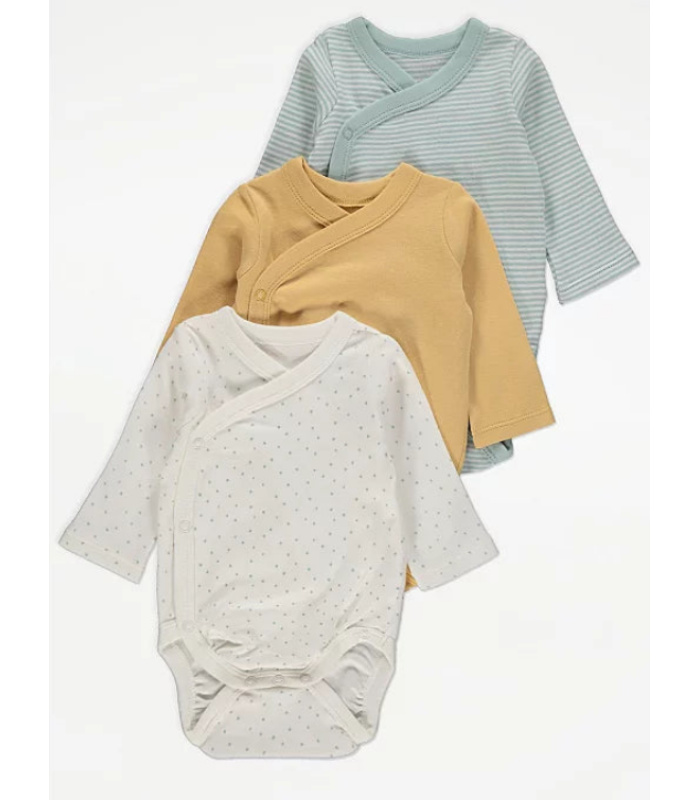 6pc George Baby Set - Image 3