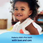 Aquafresh Milk Teeth 0-2 Years Kids Toothpaste 50ml - Image 2