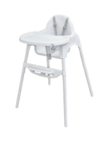 Bebe Style 2in1 Highchair & Junior Chair - Image 2