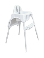 Bebe Style 2in1 Highchair & Junior Chair - Image 3