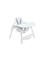 Bebe Style 2in1 Highchair & Junior Chair - Image 4