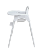 Bebe Style 2in1 Highchair & Junior Chair - Image 6