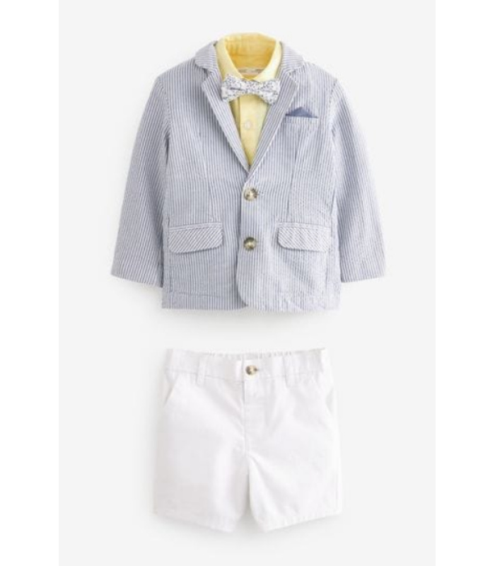 Next 4pc Occasion Set - Image 6