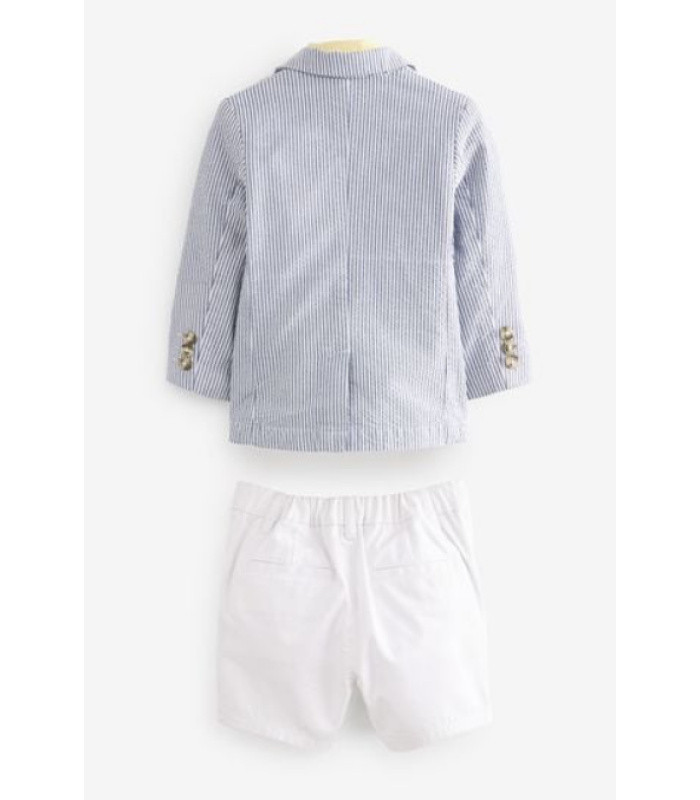 Next 4pc Occasion Set - Image 5