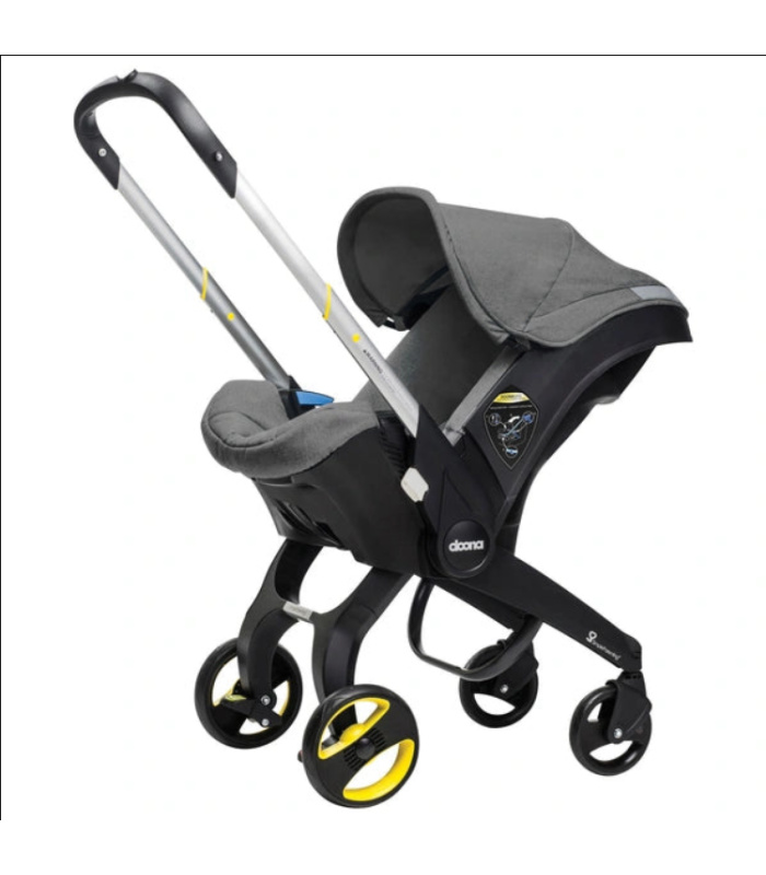 Doona Car Seat 0+M (From Birth to 13Kg)