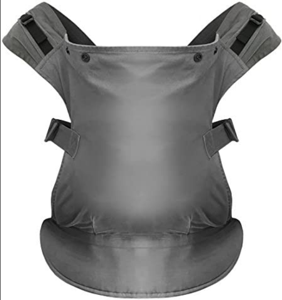 Screenshot 2024-01-23 at 12-41-26 Veronny Mothercare · Products · Essential Baby Carrier · Shopify Essential Baby Carrier - Image 1