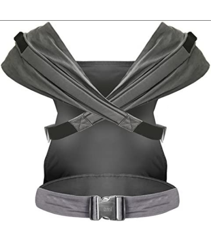 Essential Baby Carrier - Image 6