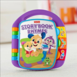 Fisher-Price Storybook Rhymes - Image 3