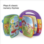 Fisher-Price Storybook Rhymes - Image 4