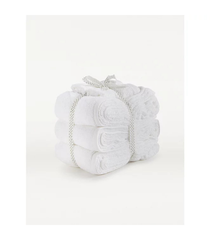 George 5pc Towel Set