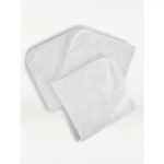 George 5pc Towel Set - Image 11