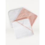 George 5pc Towel Set - Image 7