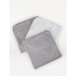 George 5pc Towel Set - Image 4