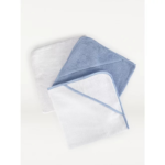 George 5pc Towel Set - Image 2