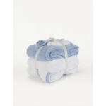 George 5pc Towel Set - Image 9
