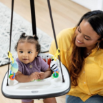 Graco Baby Jumper - Image 3