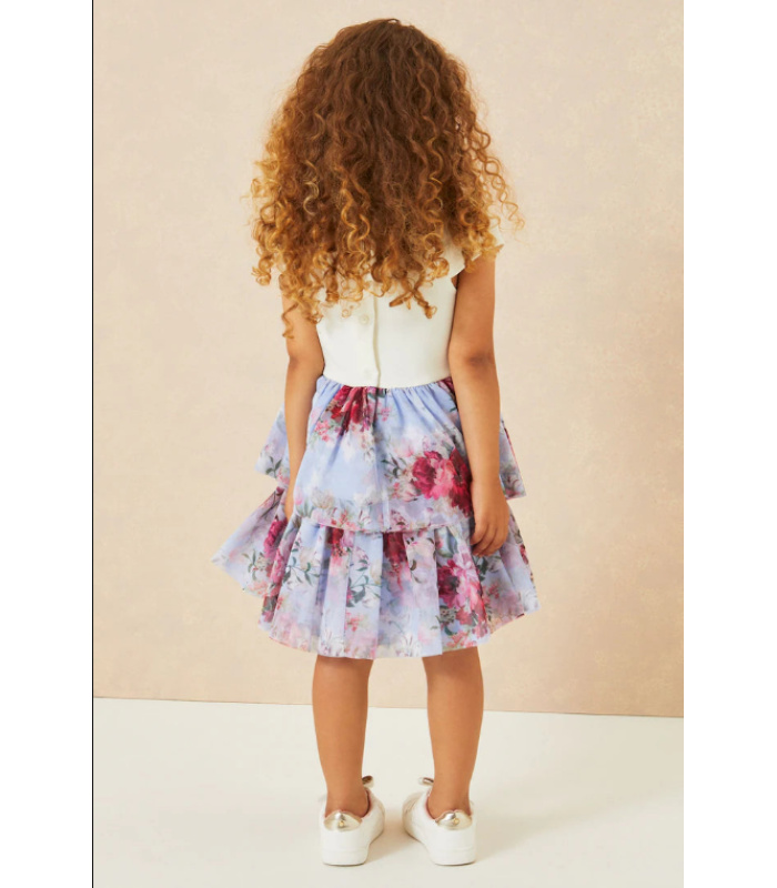 Lipsy Mini Tutu Tulle Dress - Image 6