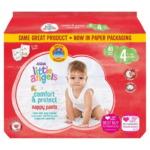 Little Angels Comfort & Protect Nappy Pants - Image 2