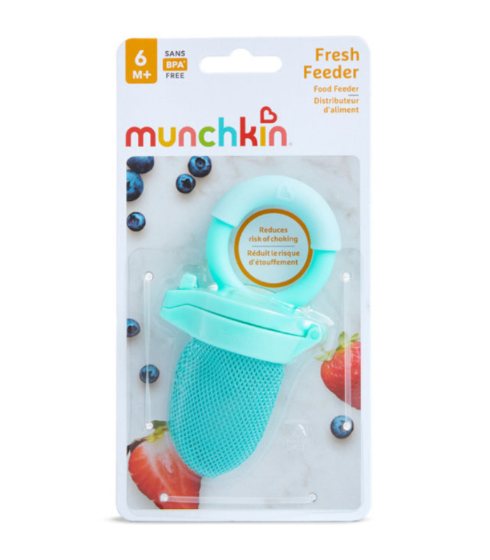 Munchkin Fresh Feeder