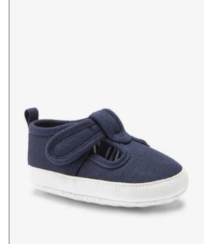 Navy Blue Pre-walker