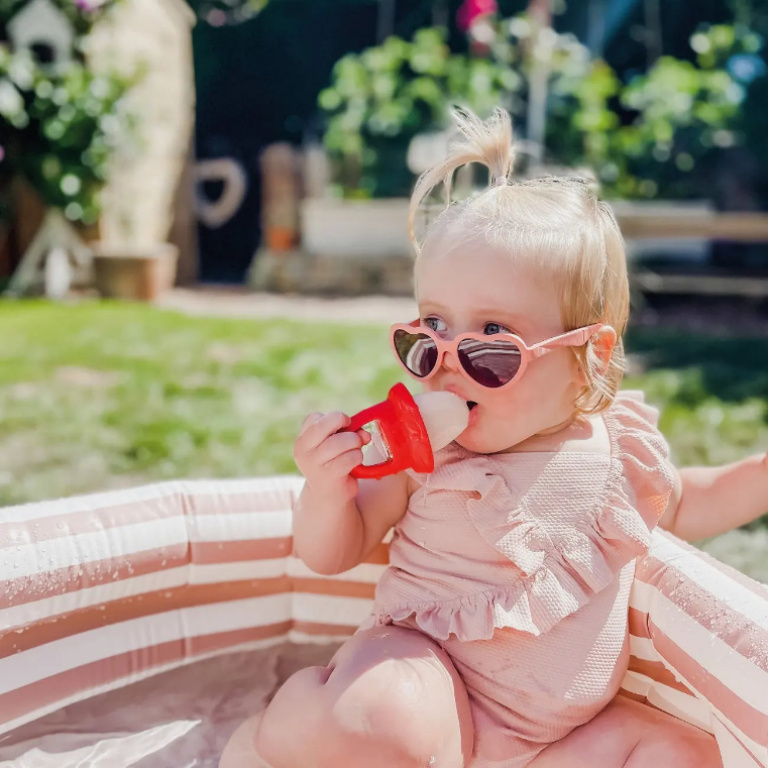 Nuby Ice Pop Fruitsicles - Image 4