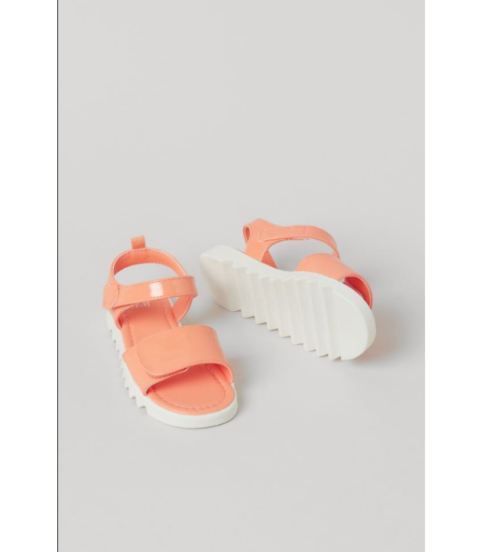 Girls Sandals
