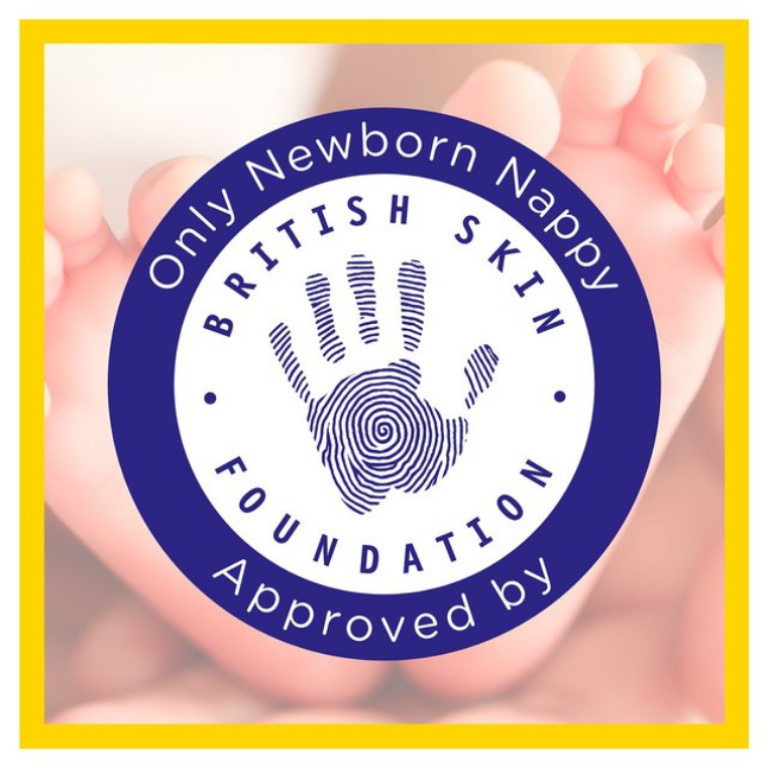 Pampers New Baby Nappies Size 2, Jumbo+ 76 Pack - Image 5