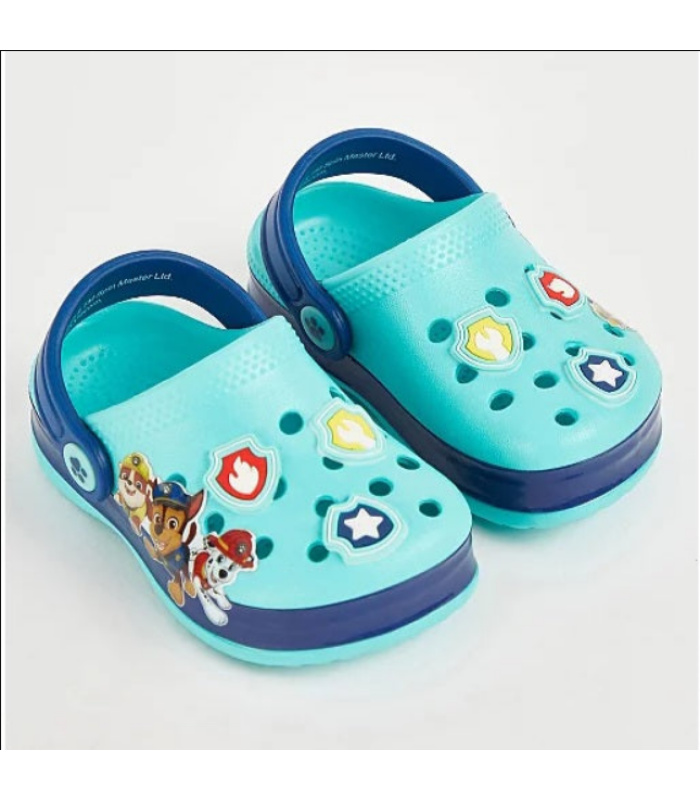 Pawpatrol Clogs