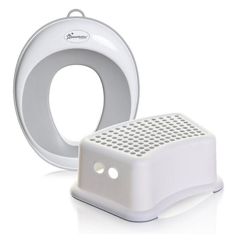 Screenshot 2024-01-24 at 13-17-51 Veronny Mothercare · Products · Potty Seat & Step Stool Bundle · Shopify Potty Seat & Step Stool Bundle - Image 1