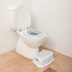Potty Seat & Step Stool Bundle - Image 3