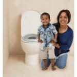 Potty Seat & Step Stool Bundle - Image 2