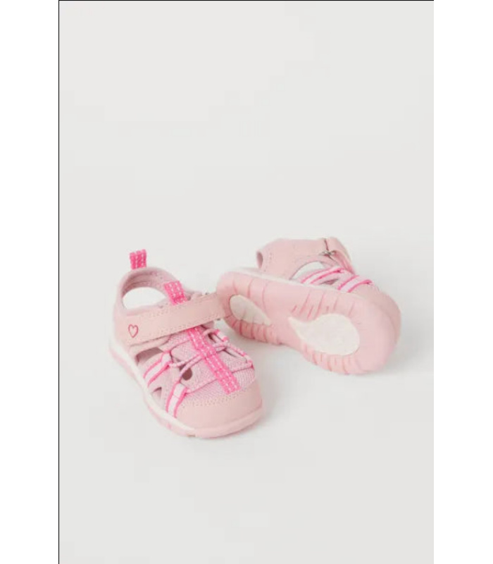 Sturdy Sandals - Image 2