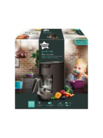Tommee Tippee – Quick Cook Baby Food Maker-Blender and Steamer - Image 6