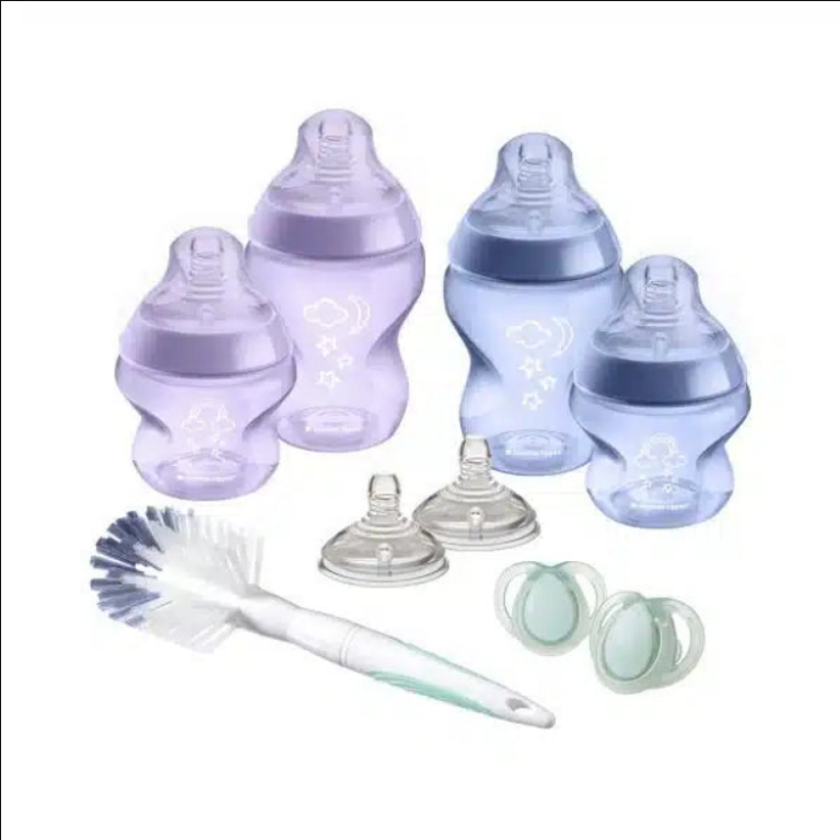 Tommee Tippee Closer to Nature Newborn Starter Kit - Image 5