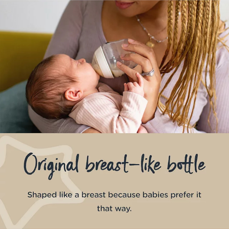 Tommee Tippee Closer to Nature Newborn Starter Kit - Image 3