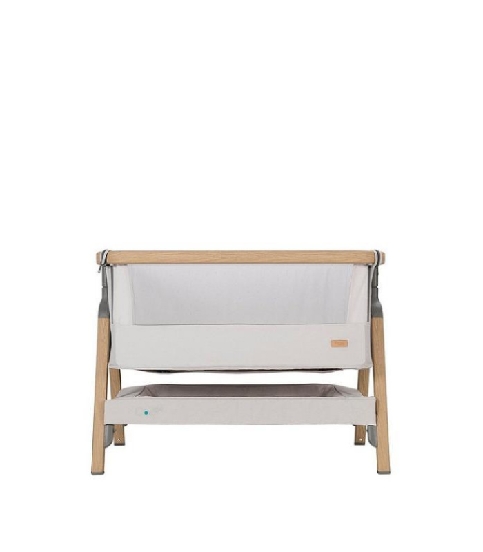 Tutti Bambini CoZee Bedside Crib - Image 4
