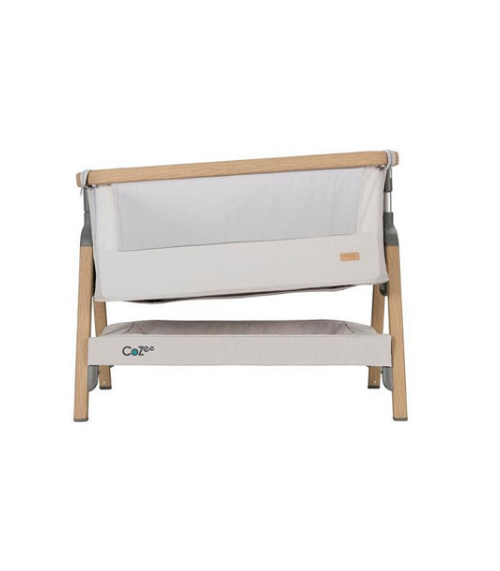 Tutti Bambini CoZee Bedside Crib - Image 6
