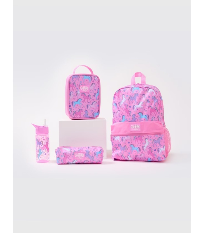 Giggle By Smiggle 4 Piece Bundle