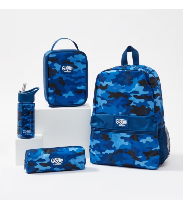 Giggle By Smiggle 4 Piece Bundle