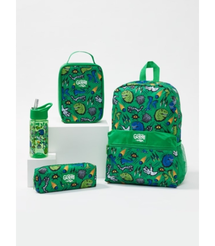 Giggle By Smiggle 4 Piece Bundle
