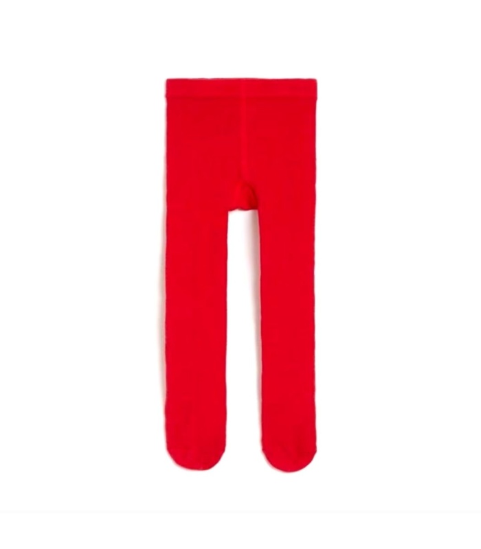 Christmas Dress, Headband and Tights - Image 3