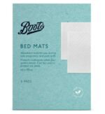 Boots 5pc Bed Mats - Image 2