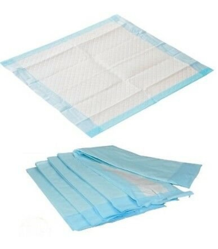 Boots 5pc Bed Mats