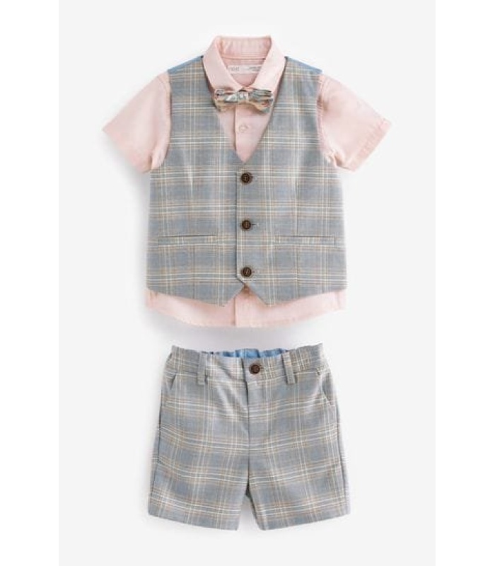 Next 4pc Occasion Set