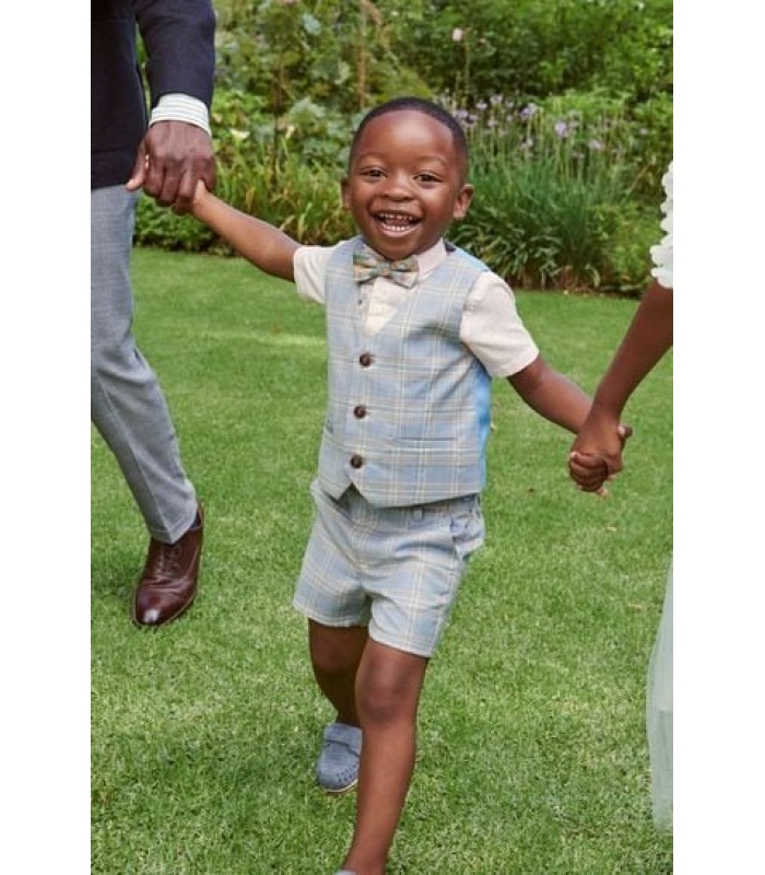 Next 4pc Occasion Set - Image 3