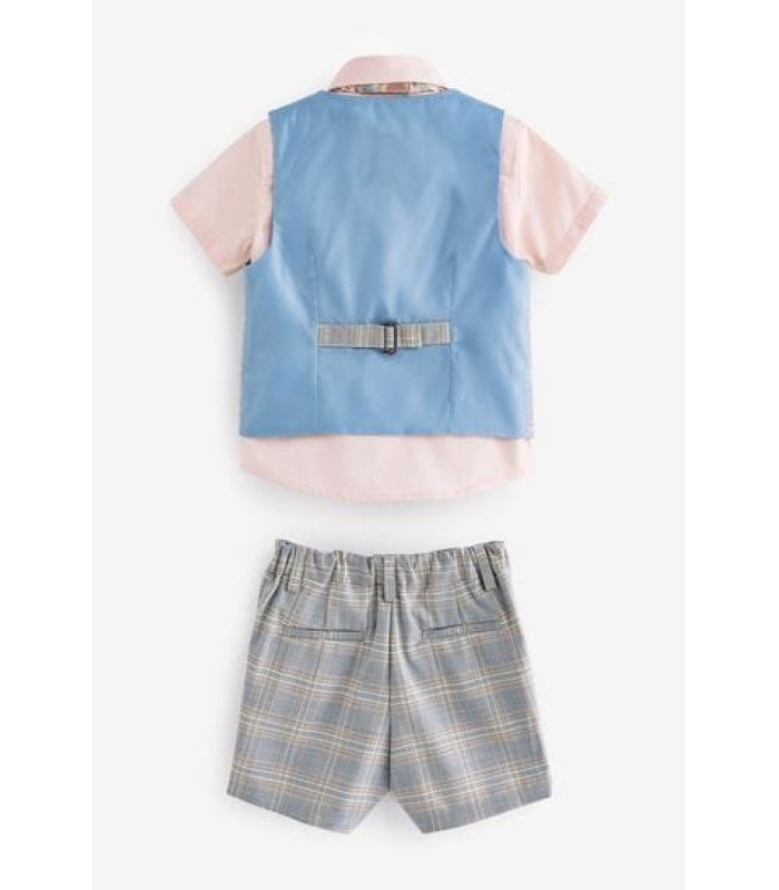 Next 4pc Occasion Set - Image 2