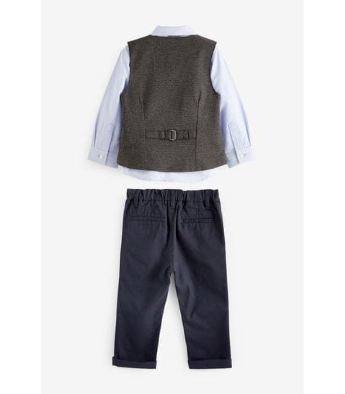 Next 4pc Boys Set - Image 2